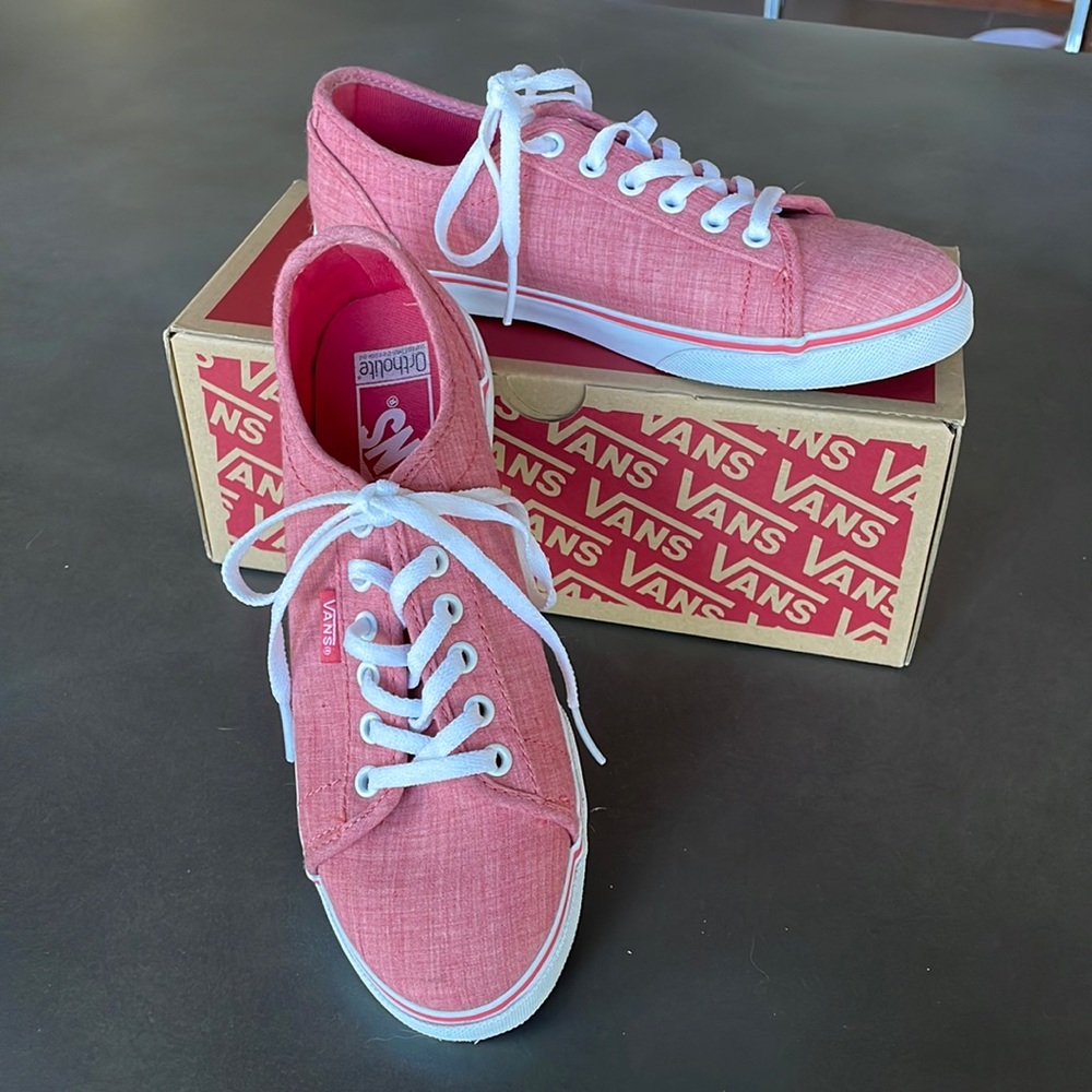 Vans Rowan Shoes